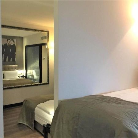 Quentin Berlin Hotel Am Kurfuerstendamm Экстерьер фото