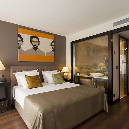 Quentin Berlin Hotel Am Kurfuerstendamm Экстерьер фото