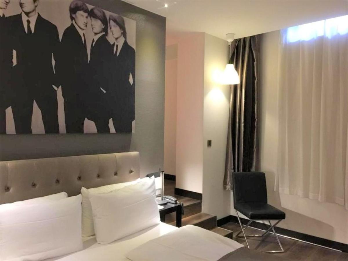 Quentin Berlin Hotel Am Kurfuerstendamm Экстерьер фото