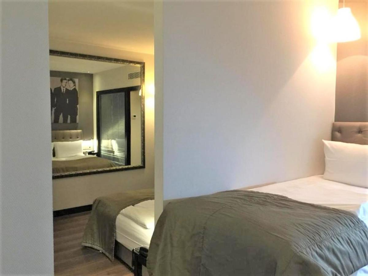 Quentin Berlin Hotel Am Kurfuerstendamm Экстерьер фото