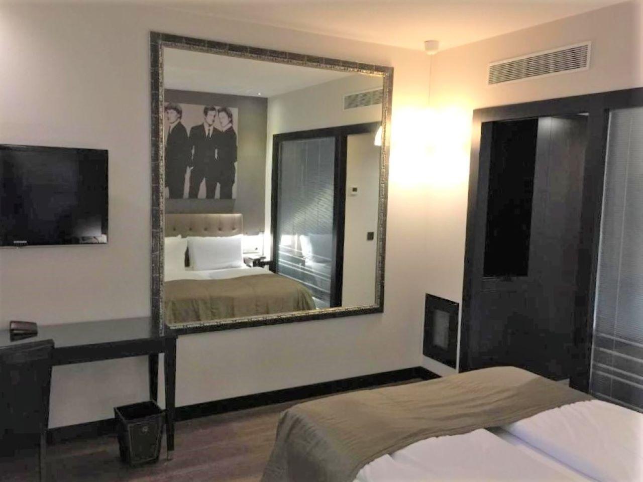 Quentin Berlin Hotel Am Kurfuerstendamm Экстерьер фото