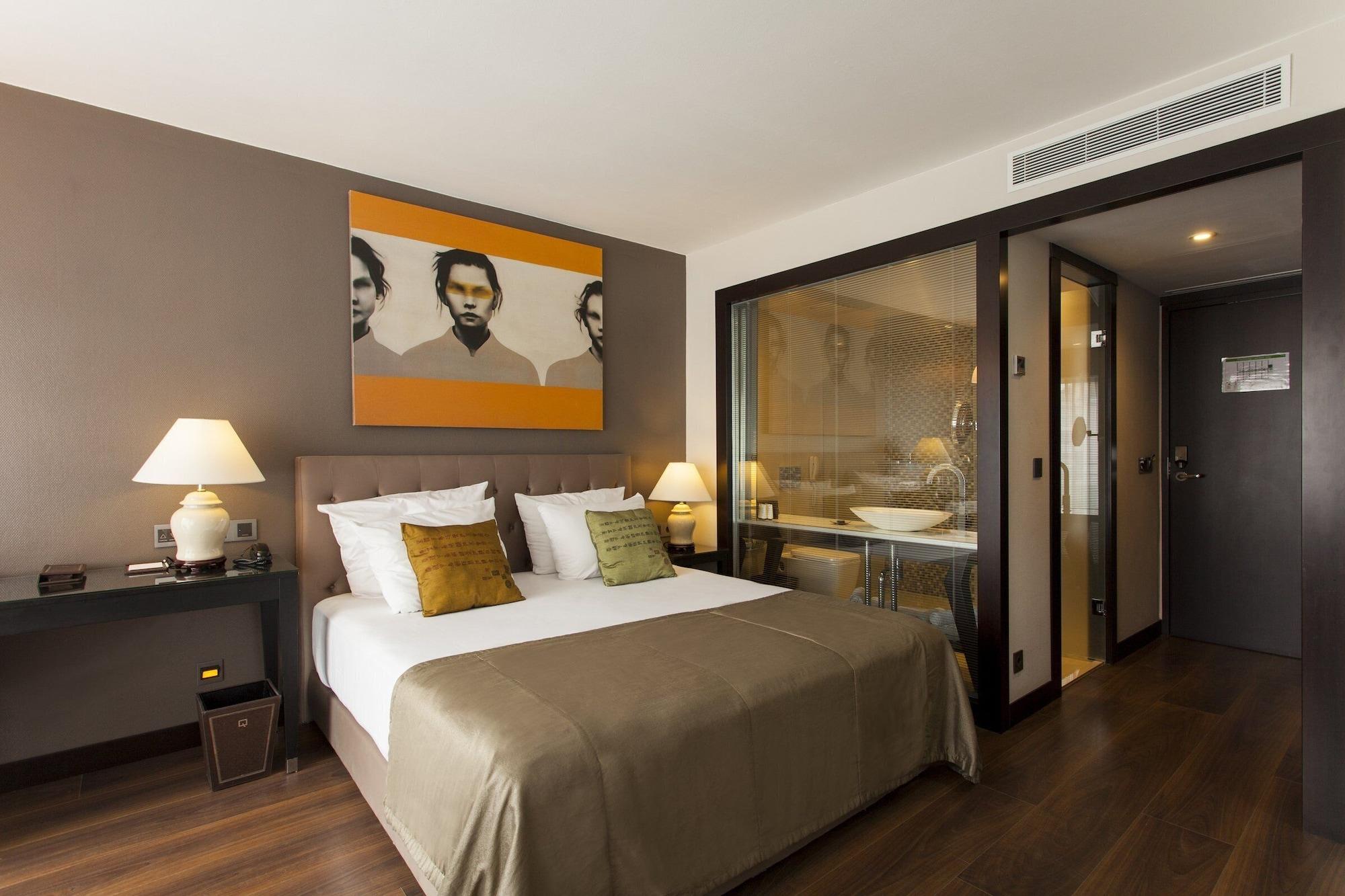 Quentin Berlin Hotel Am Kurfuerstendamm Экстерьер фото