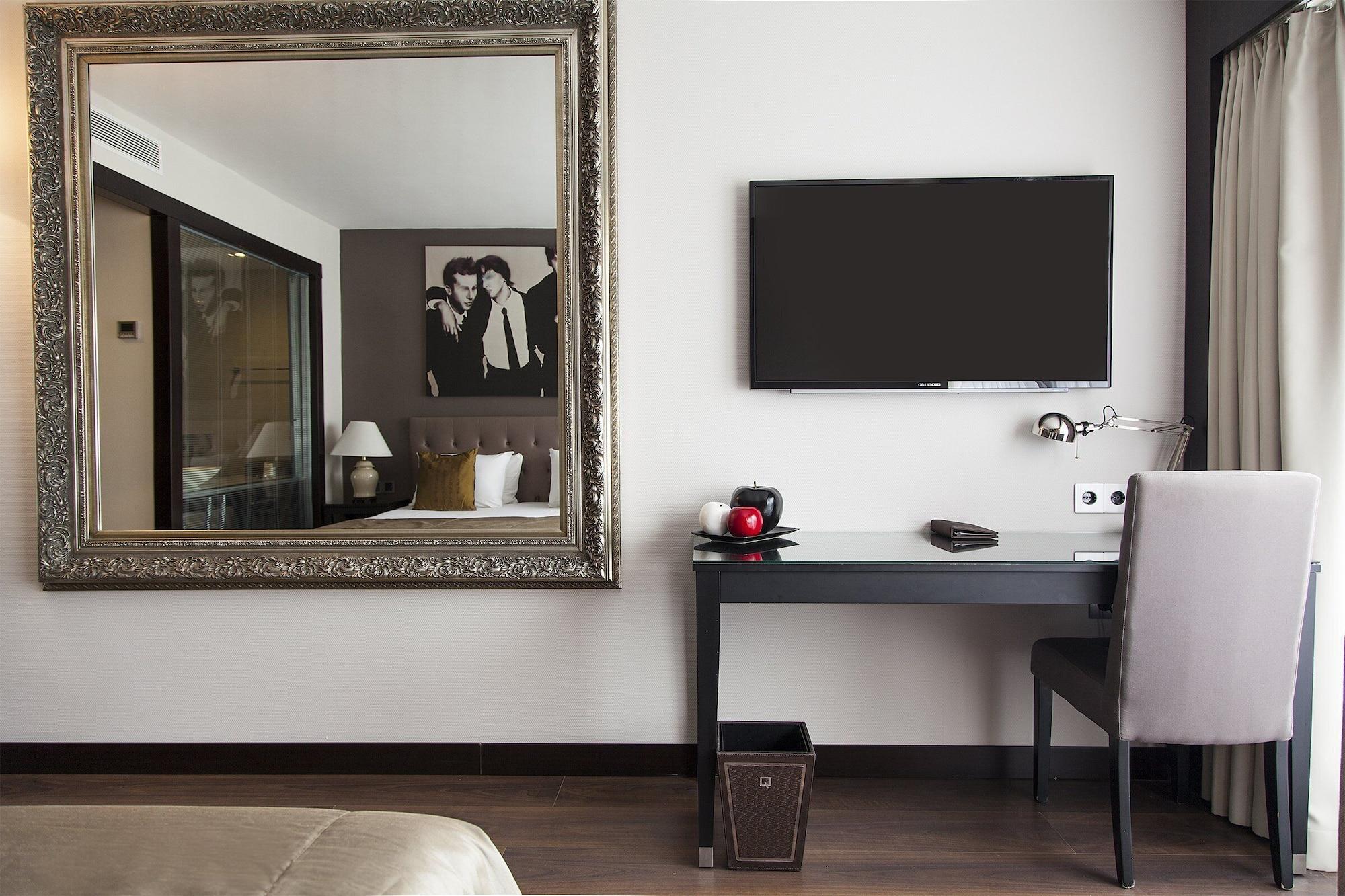 Quentin Berlin Hotel Am Kurfuerstendamm Экстерьер фото