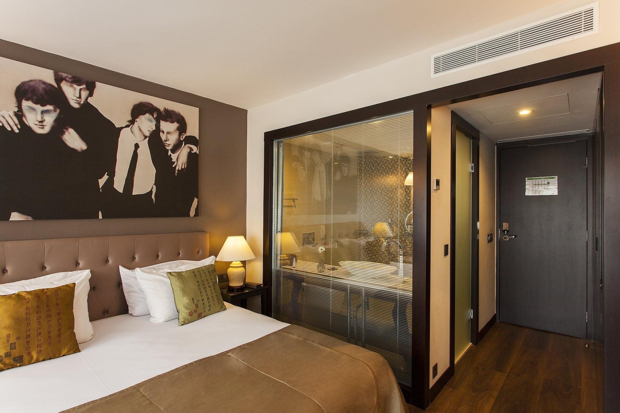 Quentin Berlin Hotel Am Kurfuerstendamm Экстерьер фото
