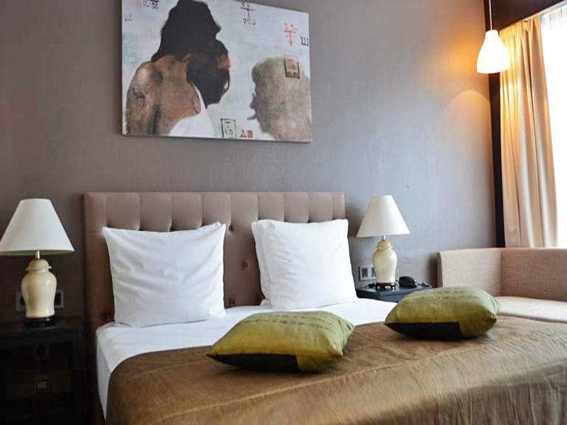 Quentin Berlin Hotel Am Kurfuerstendamm Экстерьер фото