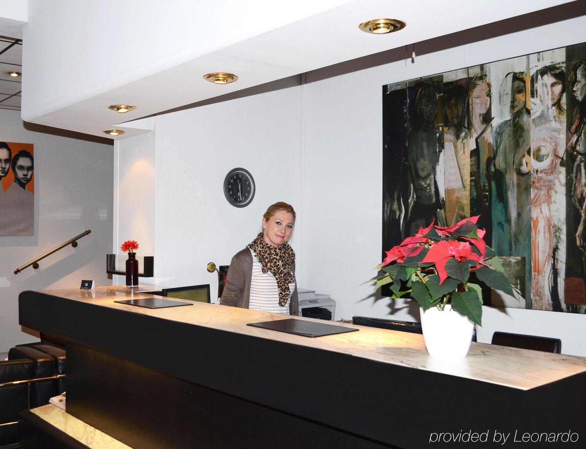 Quentin Berlin Hotel Am Kurfuerstendamm Экстерьер фото
