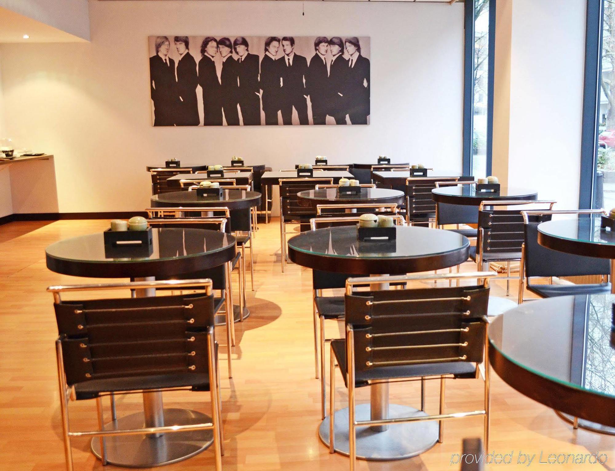 Quentin Berlin Hotel Am Kurfuerstendamm Экстерьер фото