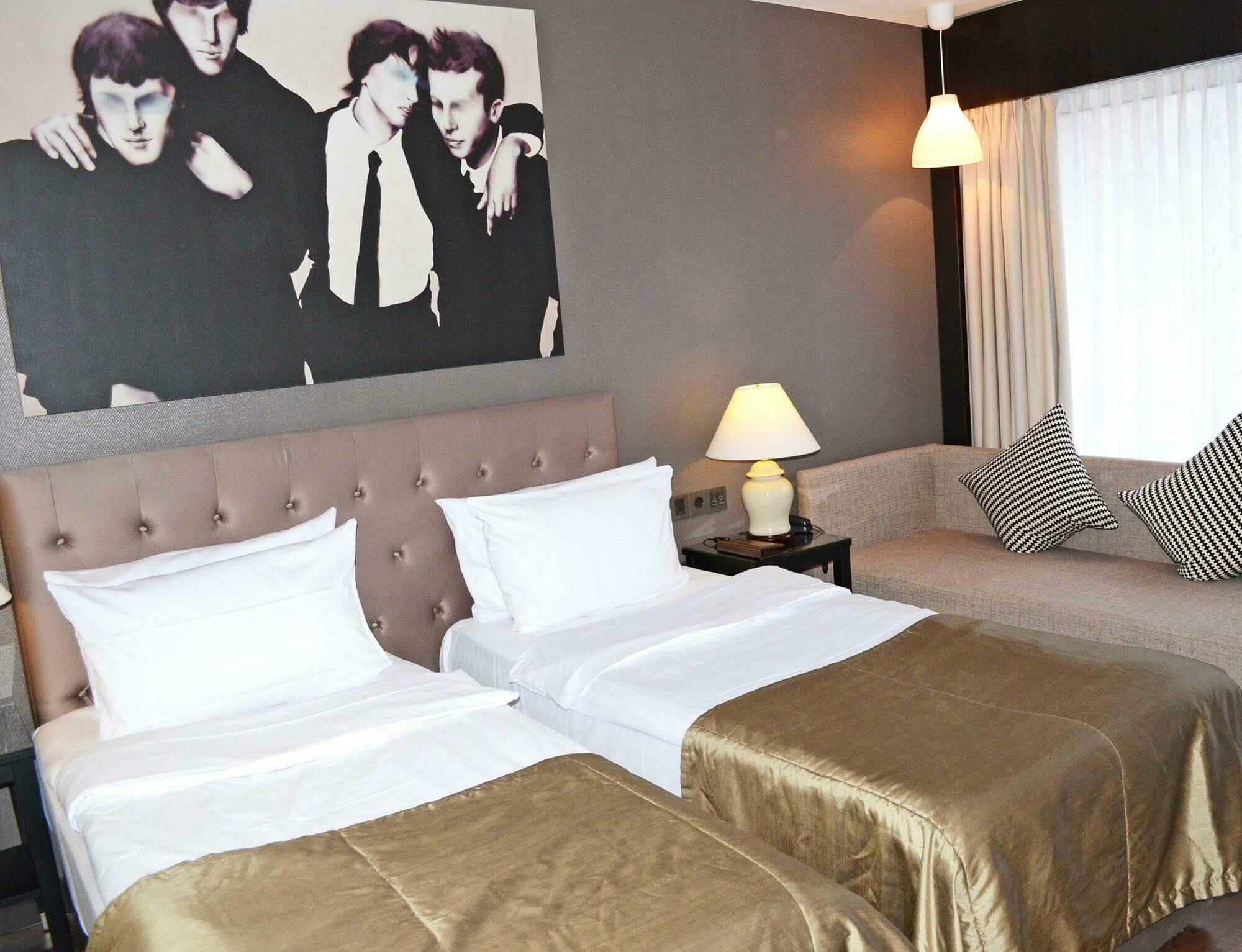 Quentin Berlin Hotel Am Kurfuerstendamm Экстерьер фото