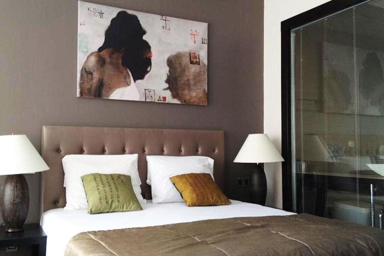 Quentin Berlin Hotel Am Kurfuerstendamm Экстерьер фото